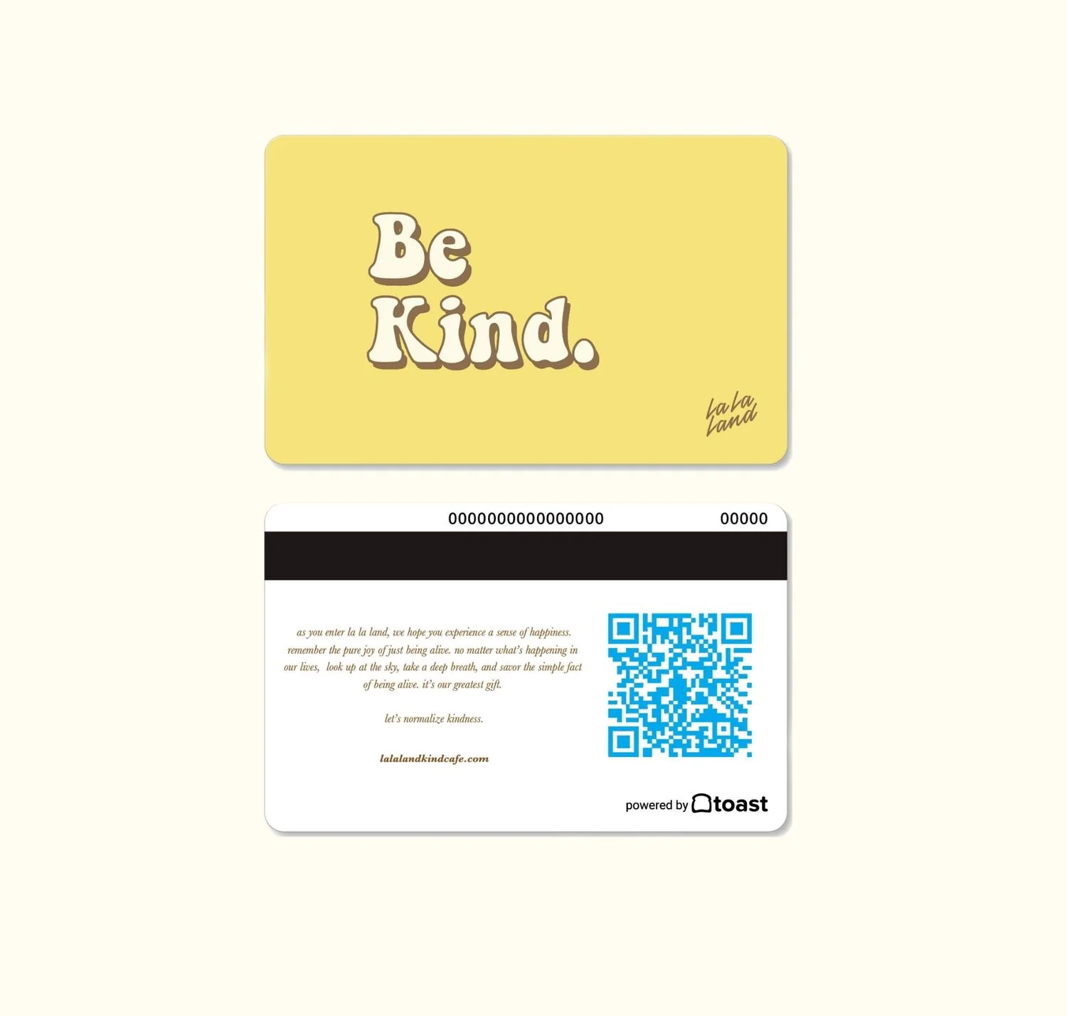Gift Cards - Image 3