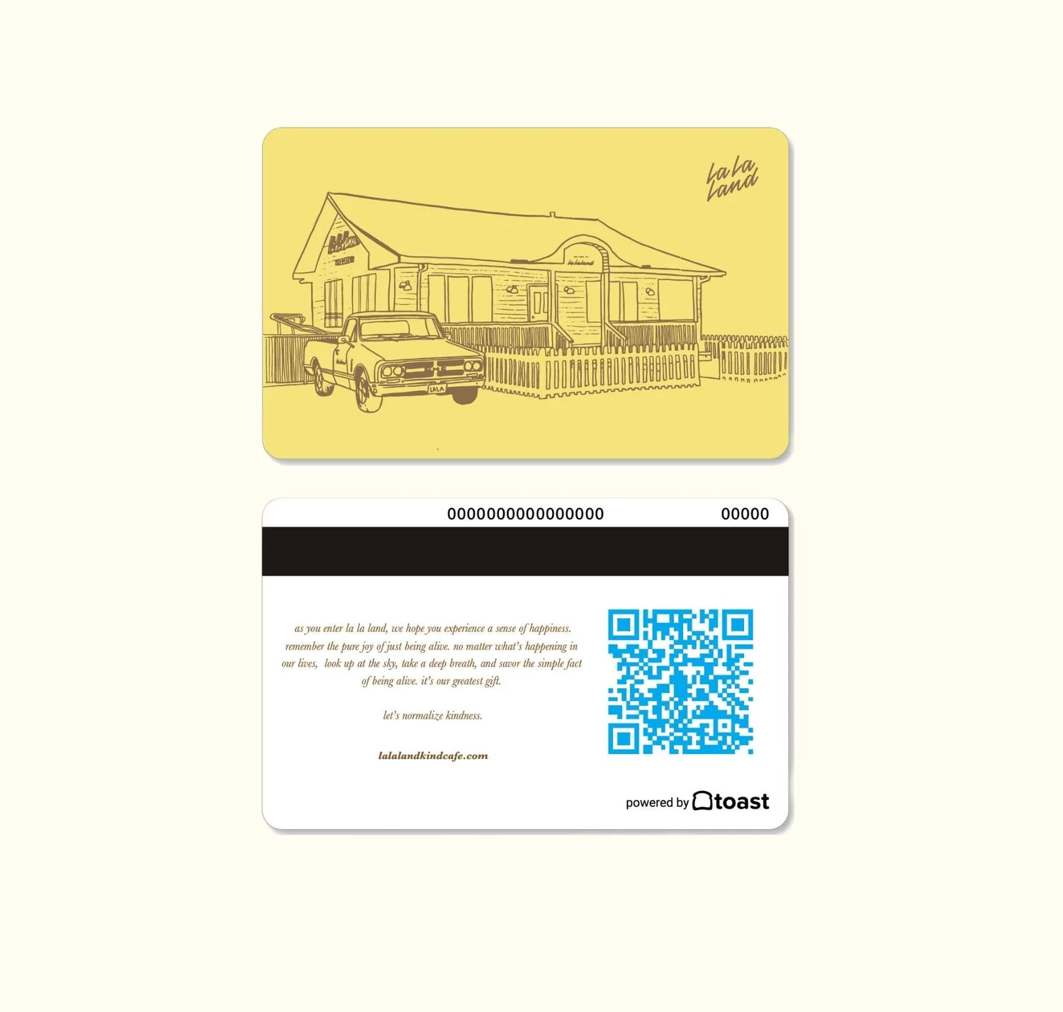 Gift Cards - Image 4