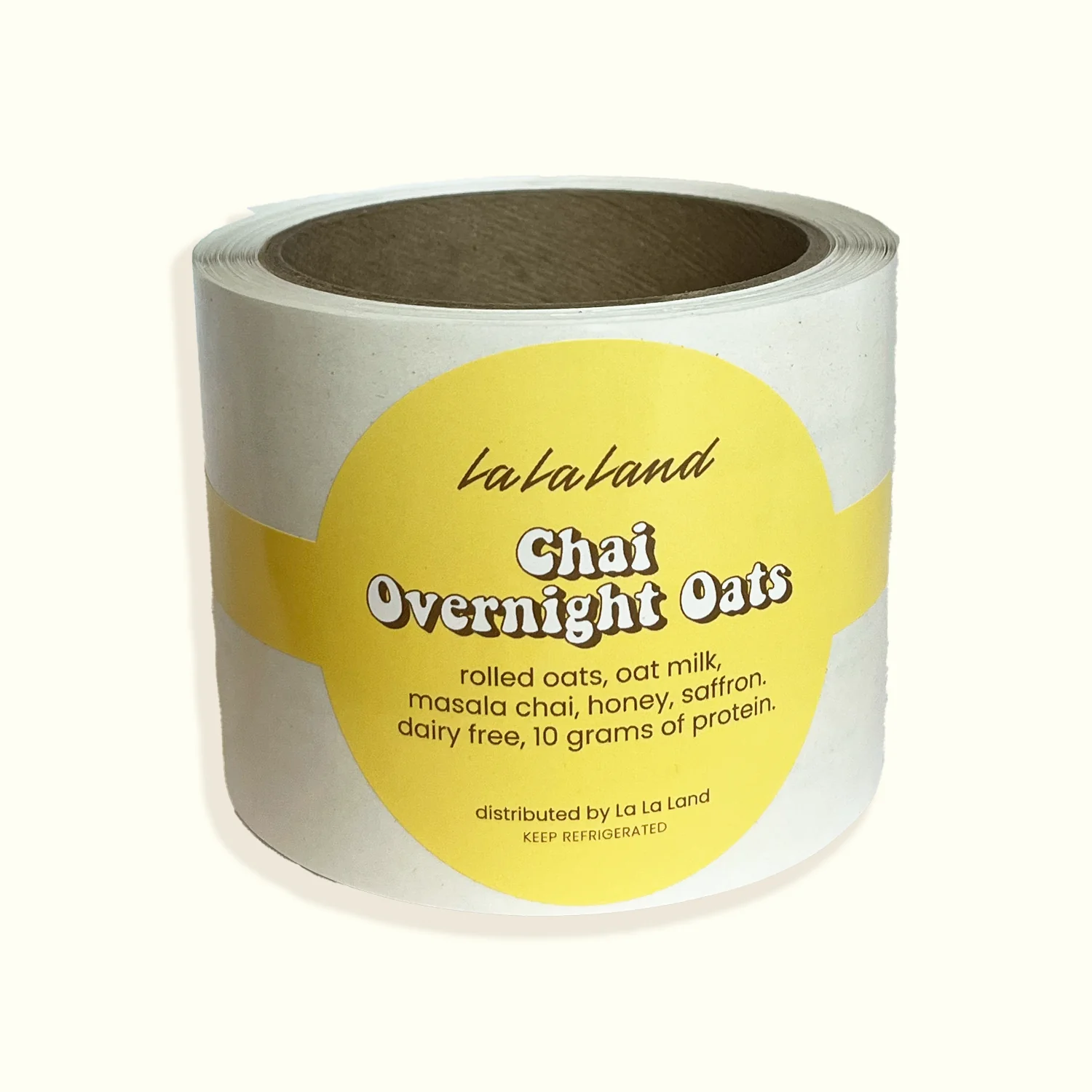 Grab & Go Labels - Image 3