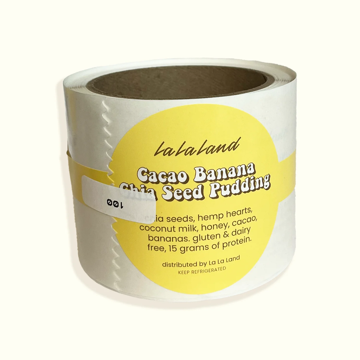 Grab & Go Labels - Image 4