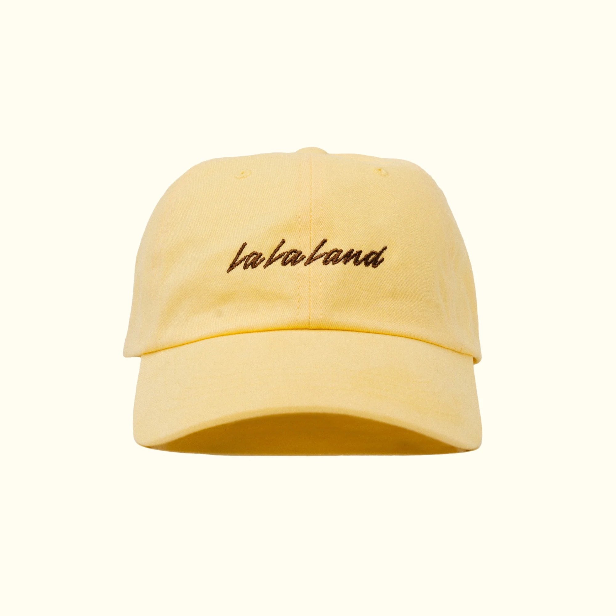 La La Land Dad Hat - Image 3