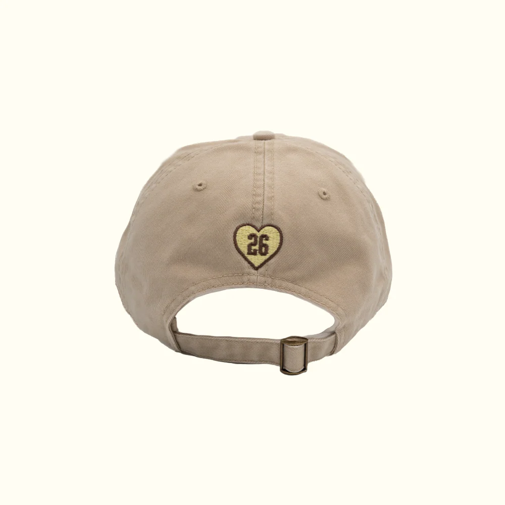 La La Land Varsity Dad Hat - Image 3