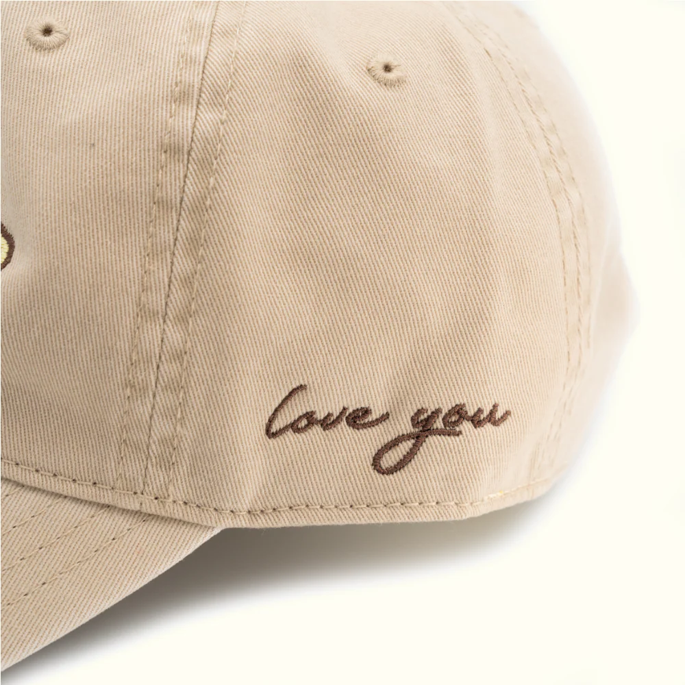 La La Land Varsity Dad Hat - Image 5