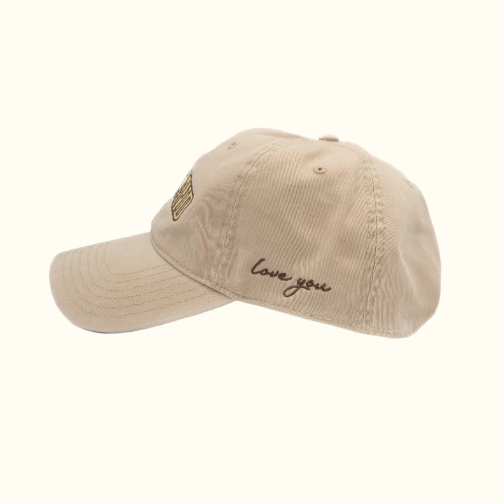 La La Land Varsity Dad Hat - Image 6