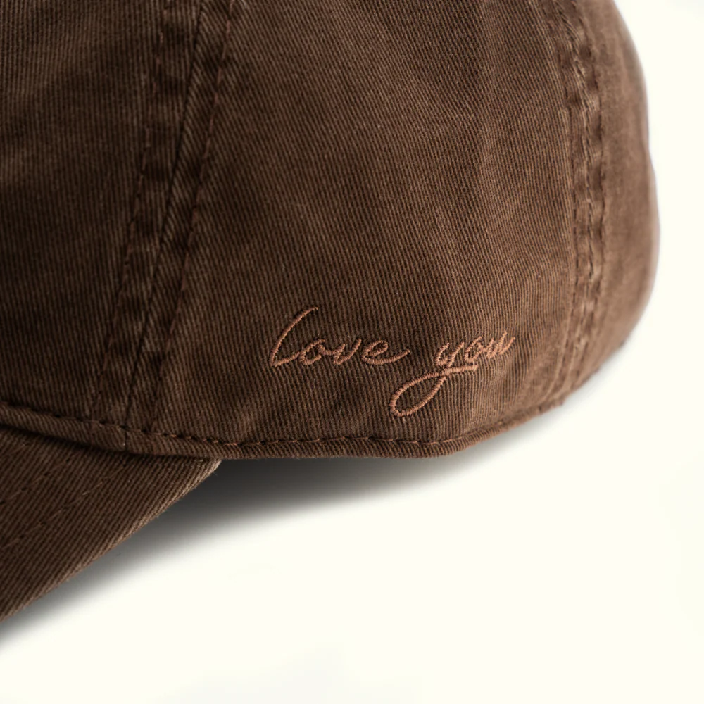 La La Land Varsity Dad Hat - Image 3