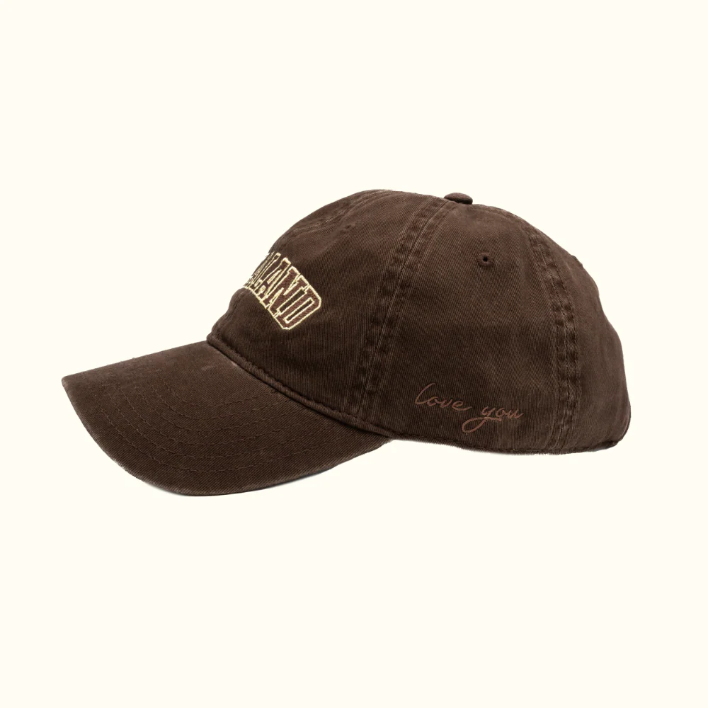 La La Land Varsity Dad Hat - Image 6