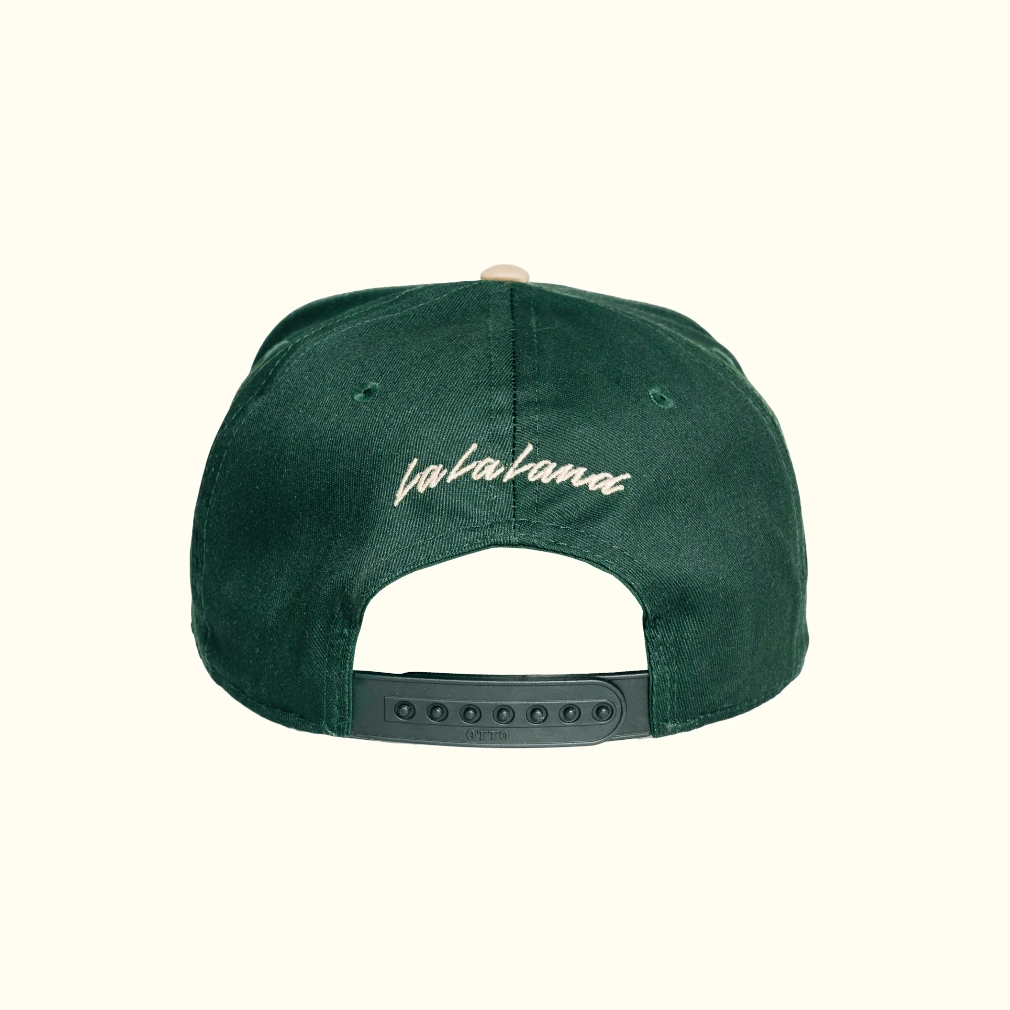 Los Angeles Snapback Hat - Image 4