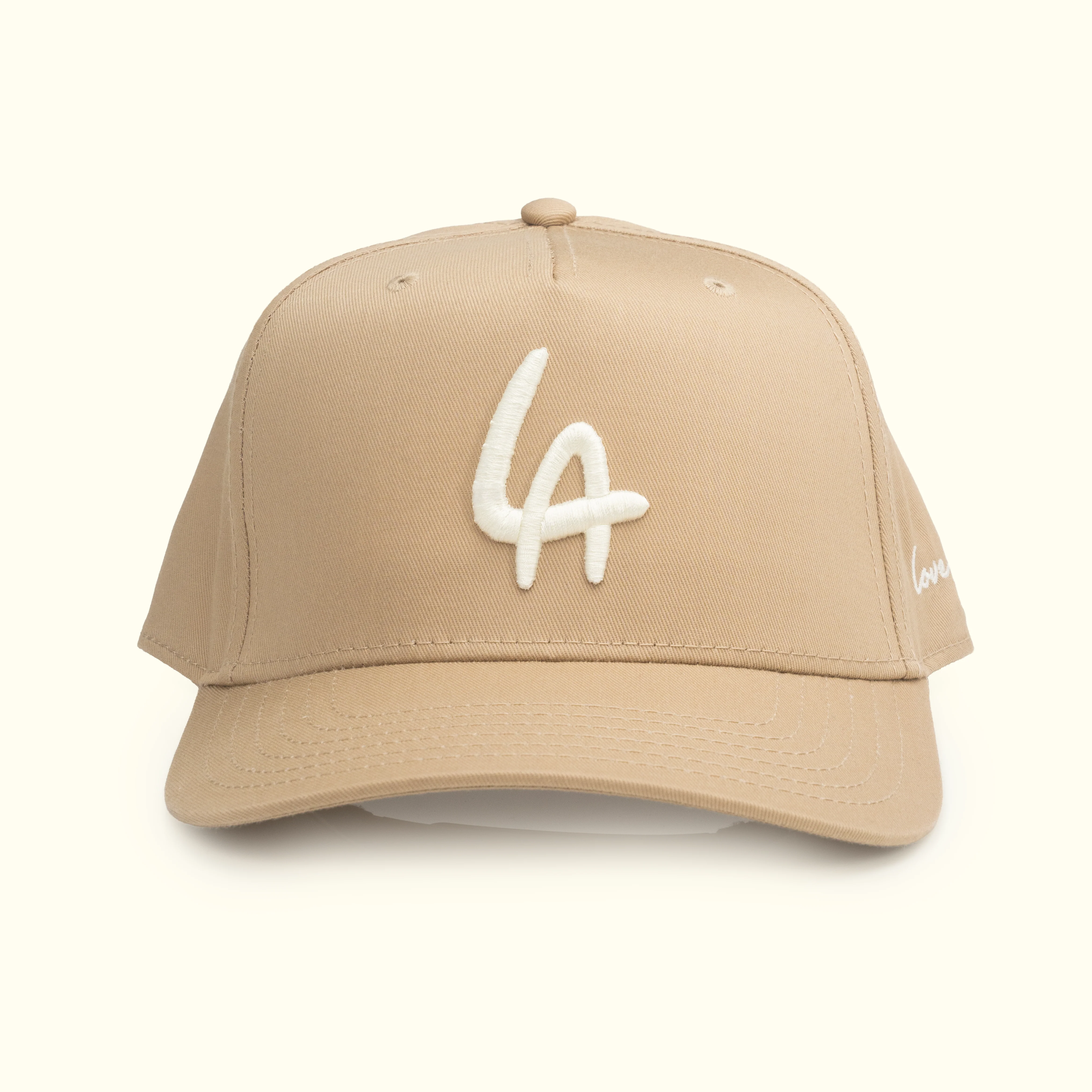 Los Angeles Snapback Hat - Image 5