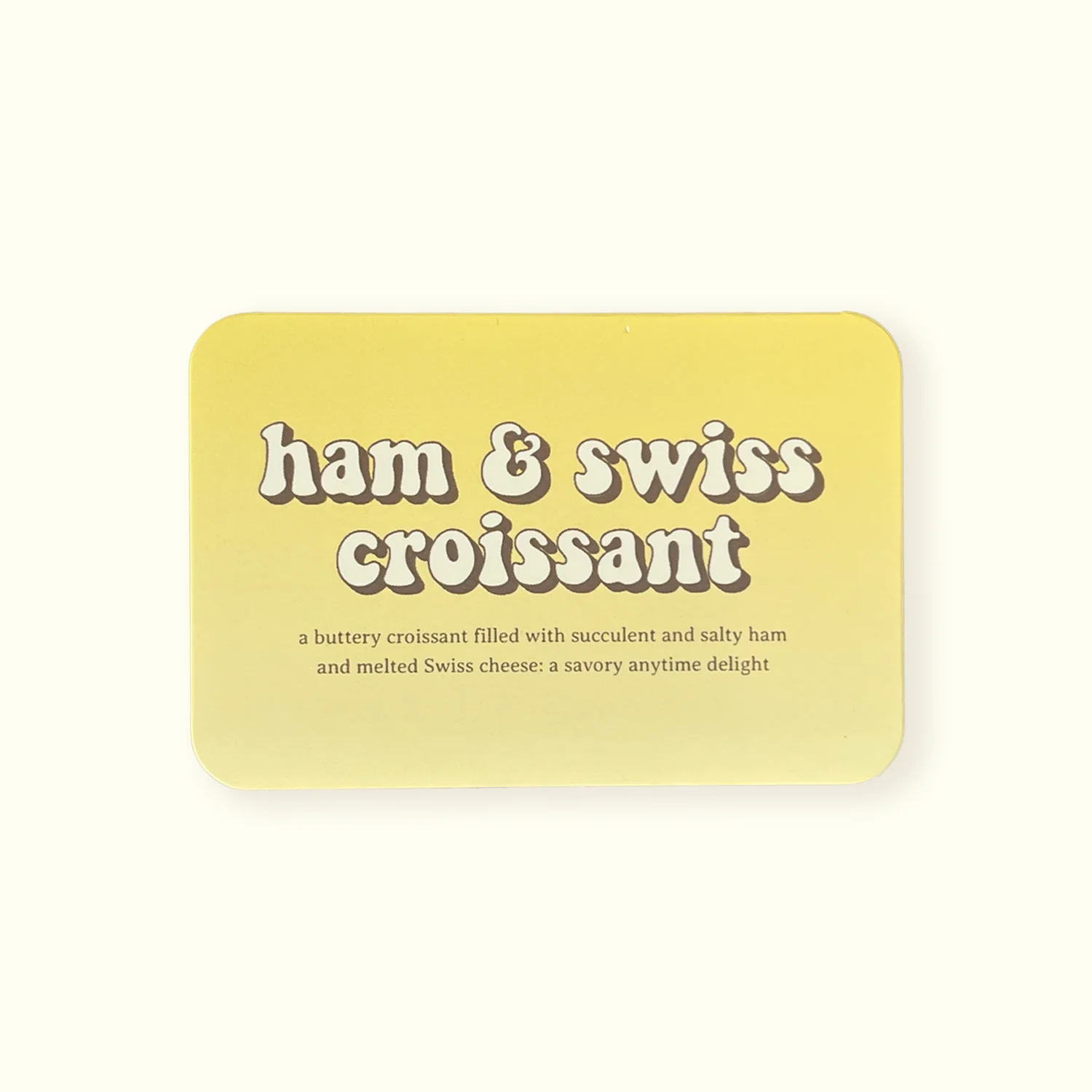 Pastry Labels - Image 13