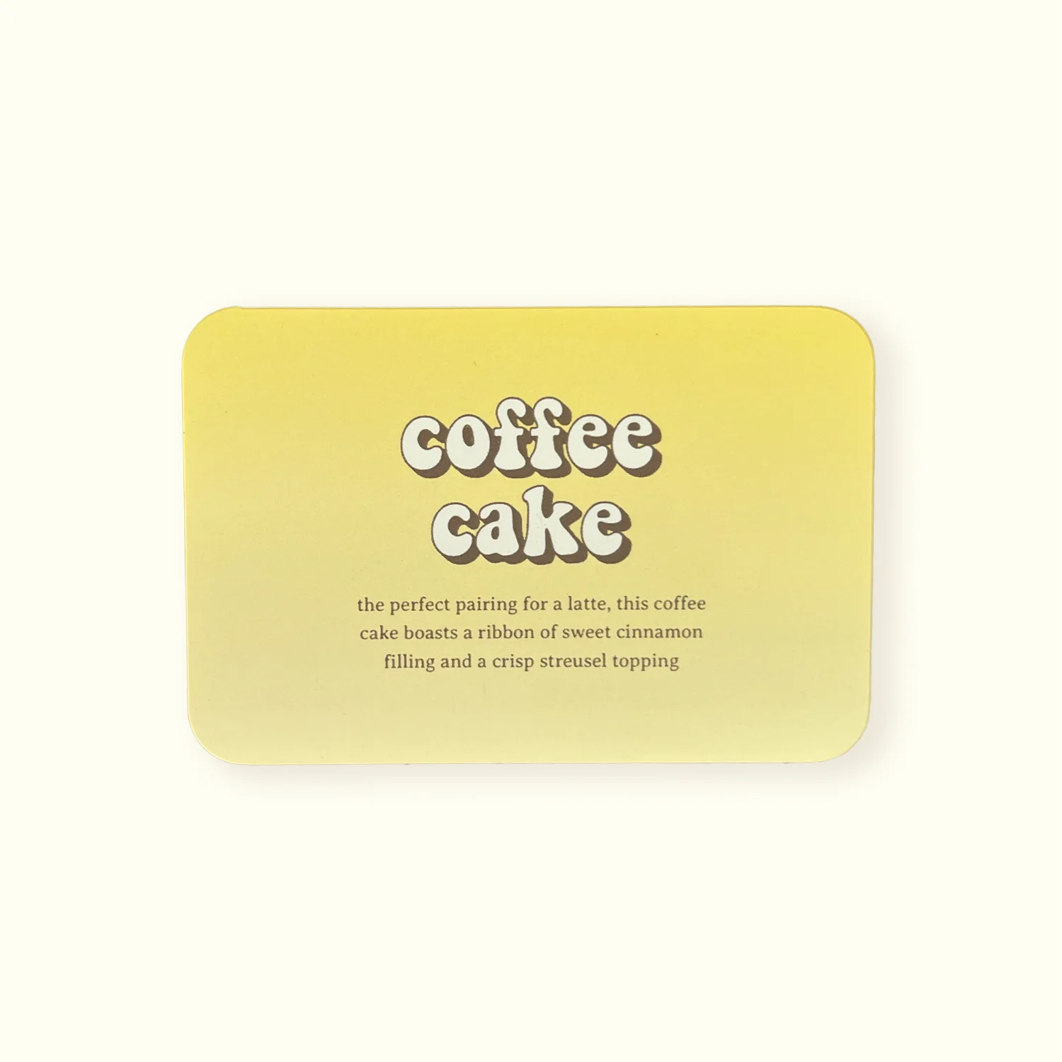 Pastry Labels - Image 15