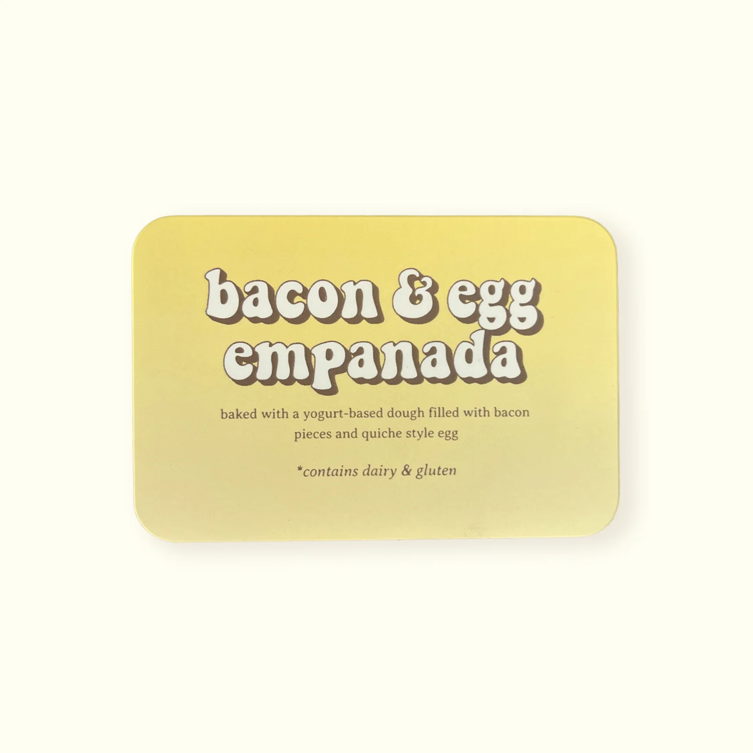 Pastry Labels - Image 17