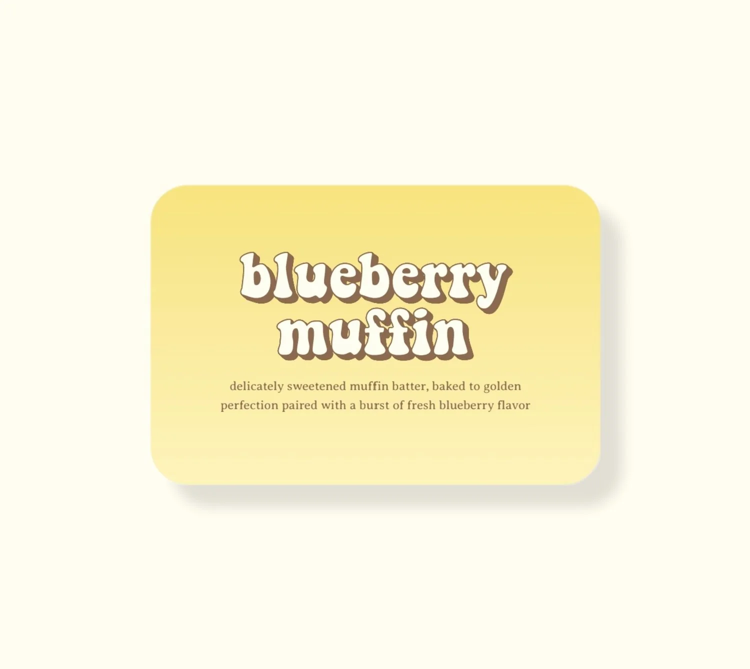 Pastry Labels - Image 6