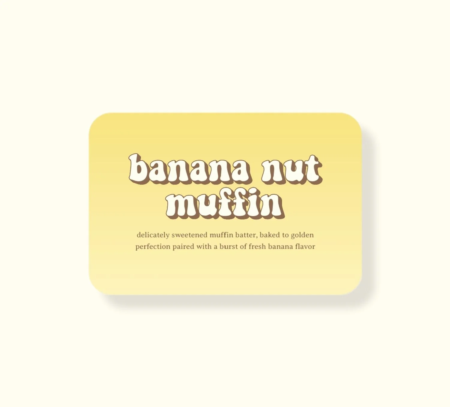 Pastry Labels - Image 7